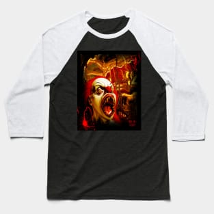 CARNIVAL OF BLOOD 7 Baseball T-Shirt